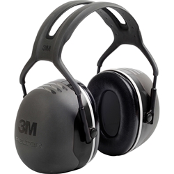 3M™ Kapselgehörschutz Peltor X5A EAN 4046719695539