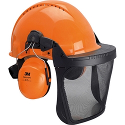 3M™ Kopfschutzkombi CE FPA aus G3000M, H31P3E/5C DG EAN 4046719709052