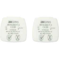 3M™ Partikel-Einlegefilter D7915 P1 R EAN 51131278066