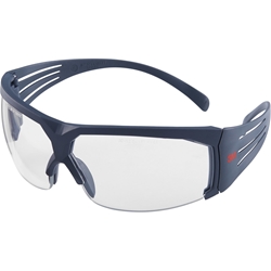 3M™ Schutzbrille SecureFit 601 PC, klar, SGAF EAN 51131273139