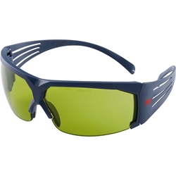 3M™ Schutzbrille SecureFit 617 PC, grau, IR1.7, AS EAN 51131273160