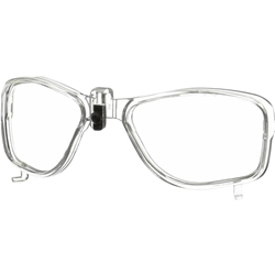 3M™ Schutzbrille SecureFit Korrektionsglaseinsatz, Serie 200 EAN 51131278639