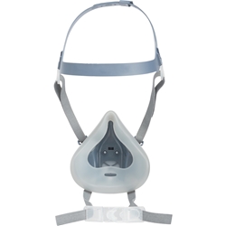 3M™ Silikonhalbmaske 7501, Gr. S EAN 4046719790654
