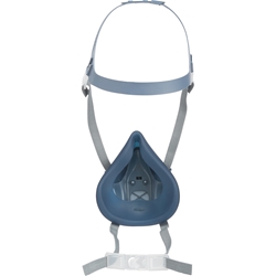 3M™ Silikonhalbmaske 7503, Gr. L EAN 4046719790715