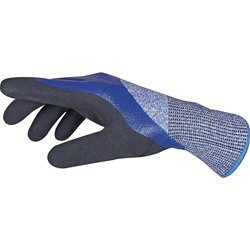 W+R Schnittschutzhandschuh Mitar W HPPE