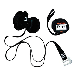 3M™ Trauma-Straps für alle gängigen Auffanggurte EAN 3660570021323