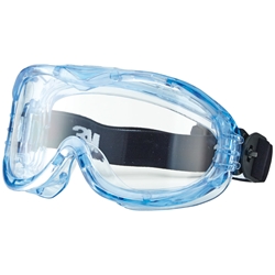 3M™ Vollsichtbrille Fahrenheit EAN 4046719707478