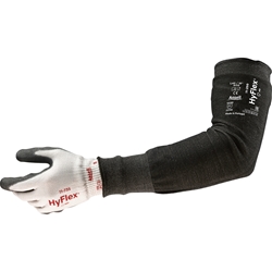 Ansell Armstulpe HyFlex 11-250, 12 Zoll, Wide Unique EAN 76490450809