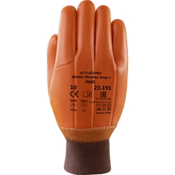 Ansell Handschuh Winter Monkey Grip 23-191, Gr. 10 EAN 76490498955