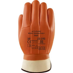 Ansell Kälteschutzhandschuh Monkey Grip 23-193 Gr. 10 EAN 76490498948