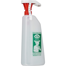 Bartels Rieger Augenspülflasche Barikos KS 620ml EAN 4043567540042