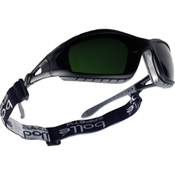 Bollé Brille Tracker, DIN 5 EAN 3660740000424