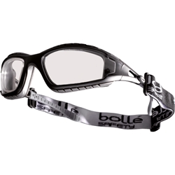 Bollé Brille Tracker, klar EAN 3660740004828