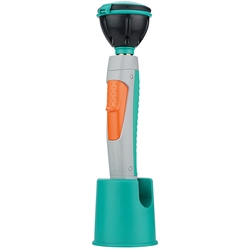 B-SAFETY Hand-Augendusche, 1 Brausekopf EAN 4251138221232