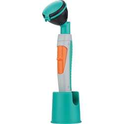 B-SAFETY Hand-Augendusche, 1 Brausekopf, 45 Grad EAN 4251138218058