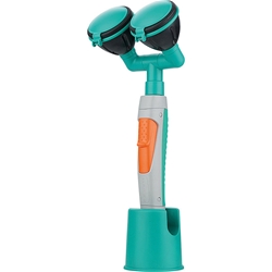 B-SAFETY Hand-Augendusche, 32Brauseköpfe, 45 Grad EAN 4251138218164
