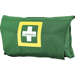 CEDERROTH Erste-Hilfe-Kit SMALL EAN 7310613901001