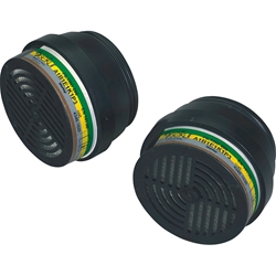 Ekastu Filter 200, A1B1E1K1-P3R EAN 4013207422878