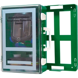 Ekastu Maskenwandschrank mobil EAN 4013207266922