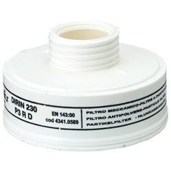 Ekastu Partikelschraubfilter DIRIN 230, P3R D EAN 4013207422731