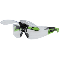 Ekastu Vorsetz-Lesebrille 1.0 Dioptrien EAN 4013207277010