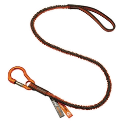 ergodyne Werkzeughalter 3100F, Einzellkarabiner EAN 720476198024