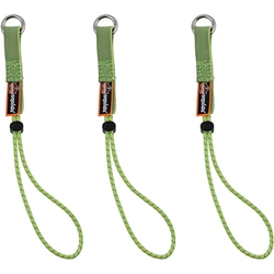 ergodyne Werkzeugverbinder elastisch, 3740, 3er-Pack EAN 720476197676