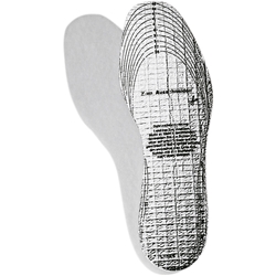fortis Aluthermsohle zum Ausschneiden, Gr. 36-46 EAN 4317784786041