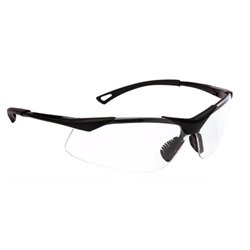 fortis Bügelbrille Capella 2, schwarz EAN 4063726010735