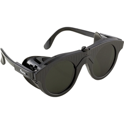 fortis Schweißerbrille Jupiter DIN 5 EAN 4317784793834