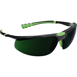 fortis Schweißerbrille Sula, DIN 5 EAN 4317784785181