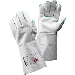 fortis Schweißerhandschuh Weldmaster, Gr. 10 EAN 4317784794411