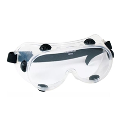 fortis Vollsichtbrille Pluto 2 EAN 4063726010742