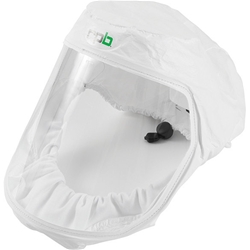 GVS Atemschutzhaube für 17-200-22-CE EAN 814768026109