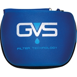 GVS Aufbewahrungsbox für Halbmaske Elipse A2P3 ABEKP3 Elipse EAN 5060233801695