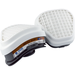 GVS Ersatzfilter Elipse A2-P3 RD EAN 5060233800858