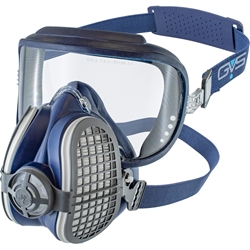 GVS Halbmaske Integra P3RD, SPR404, gegen Gerüche, S/M EAN 5060233801398