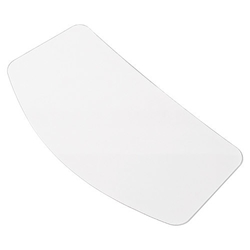 GVS NOVA 3 Innere Linse 10er-Pack EAN 814768025539