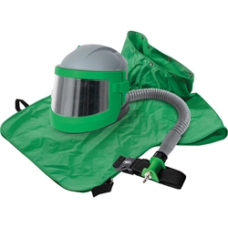 GVS NOVA 3 Sandstrahlschutz konstantem Durchflußventil EAN 814768025508