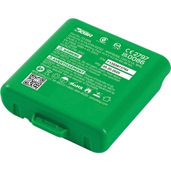 GVS RPB Langzeit Akku A856 für PX5 Systeme EAN 810089180445