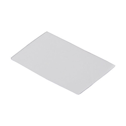 GVS Schweißer ADF hintere Linse RPB Z4 Atemmaske 10er-Pack EAN 814768026505