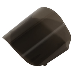 GVS Z-Link Sicherheitslinse 16-810 ST, Rauch getönt EAN 814768026468