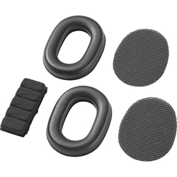 Hellberg Hygiene Set für Gehörschutz 94003 EAN 7391441001255