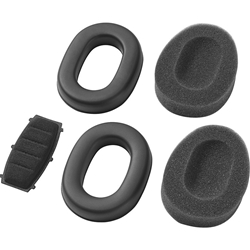 Hellberg Hygiene Set für Gehörschutz 99400 EAN 7391441000500