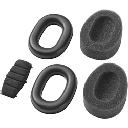Hellberg Hygiene Set für Gehörschutz 99401 EAN 7391441000517