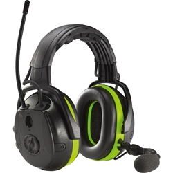 Hellberg Kopfbügel Synergy MP EAN 7391441001859