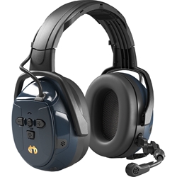 Hellberg Kopfbügel Xstream MP EAN 7391441003884