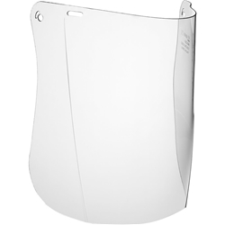 Hellberg Visier Safe Polycarbonat, antibeschlag EAN 7391445030572