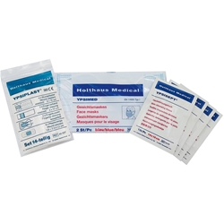 Holthaus Medical Ergänzungsset für DIN 13157 EAN 4005058601564