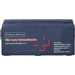 Holthaus Medical Kfz-Mini Verbandtasche EAN 4005058623788